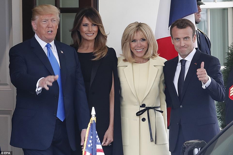 4B78EFDF00000578-5649185-Thumbs_up_Macron_channeled_the_president_as_he_posed_on_the_step-a-45_1524521950327.jpg