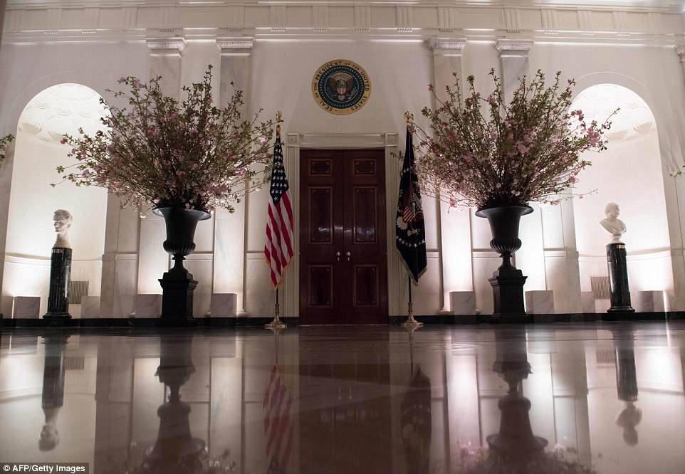 4B7A9B7C00000578-0-The_White_House_s_Cross_Hall_was_decorated_with_giant_vases_of_c-a-23_1524608147775.jpg